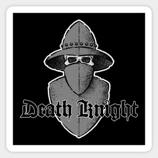 Death Knight Sticker